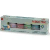 Acrylverf Sam & Julia - Set van 6 kleuren