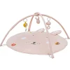Activiteiten Speelmat Met Bogen - Mrs. Rabbit