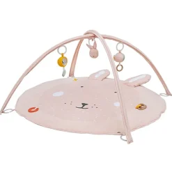 Activiteiten Speelmat Met Bogen - Mrs. Rabbit