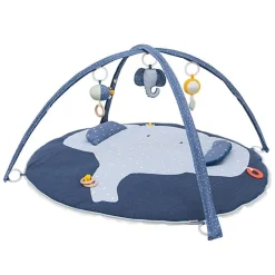 Activiteiten Speelmat Met Bogen - Mrs. Elephant