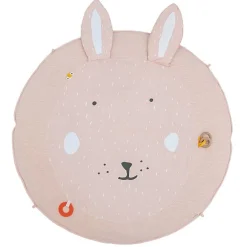 Activiteiten Speelmat Met Bogen - Mrs. Rabbit