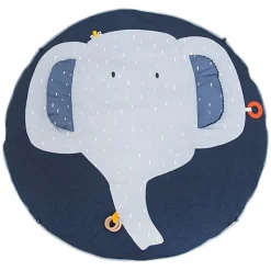 Activiteiten Speelmat Met Bogen - Mrs. Elephant