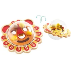 Activiteitenspeeltje - Baby Couleur Pitiwizi