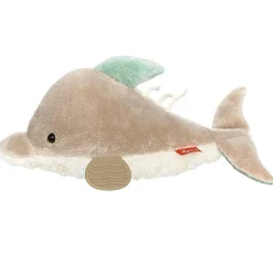 Activity Dolphin