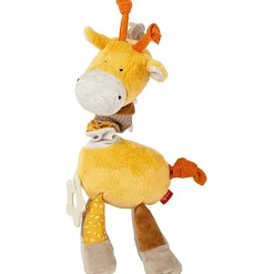 Activity Giraffe