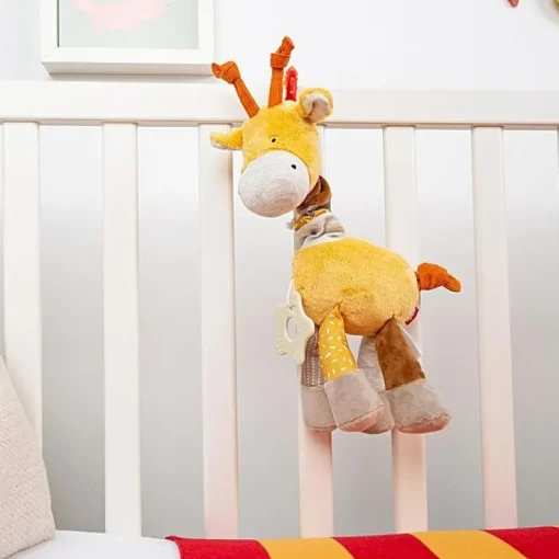 Activity Giraffe