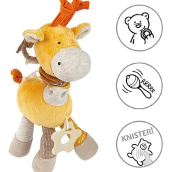 Activity Giraffe