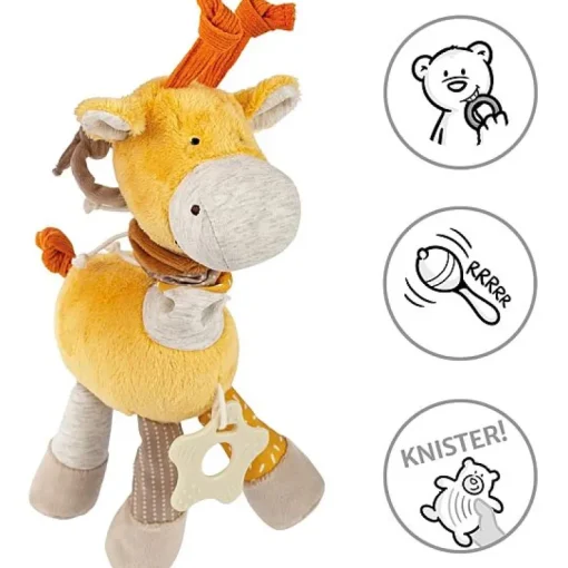 Activity Giraffe