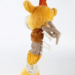 Activity Giraffe