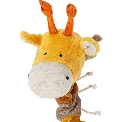 Activity Giraffe