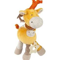 Activity Giraffe
