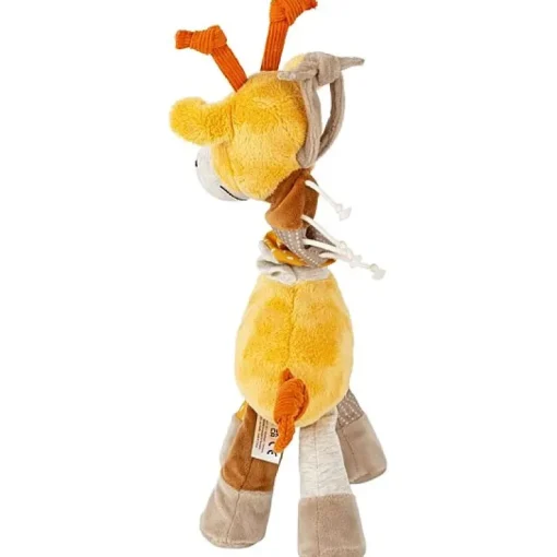 Activity Giraffe