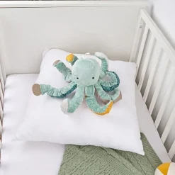 Activity Octopus