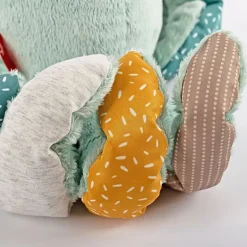 Activity Octopus