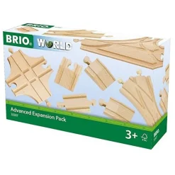 Advanced Expansion Pack