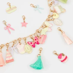 Adventskalender Ladurée X Meri Meri Charm Bracelet Advent Calendar