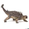 Ankylosaurus