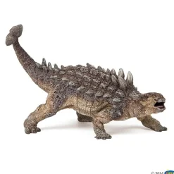 Ankylosaurus