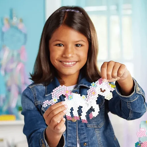 Aquabeads Eenhoornset - 1500 Kralen