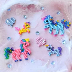 Aquabeads Eenhoornset - 1500 Kralen