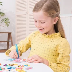 Aquabeads Eenhoornset - 1500 Kralen
