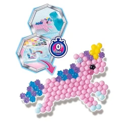 Aquabeads Eenhoornset - 1500 Kralen
