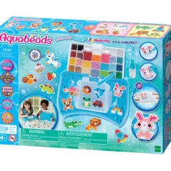 Aquabeads koffer Beginners Craft Studio - 900 kralen