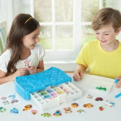 Aquabeads koffer Beginners Craft Studio - 900 kralen