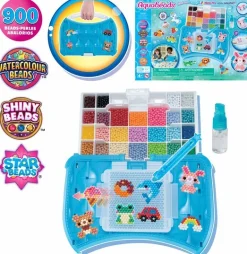 Aquabeads koffer Beginners Craft Studio - 900 kralen