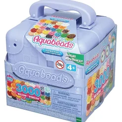 Aquabeads Mega Parelbox Navulset - 3000 Kralen