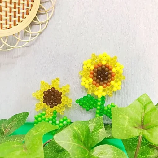 Aquabeads Mega Parelbox Navulset - 3000 Kralen