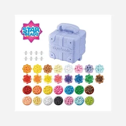 Aquabeads Mega Parelbox Navulset - 3000 Kralen