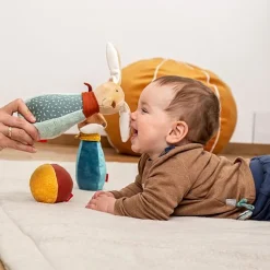 Baby Bowling