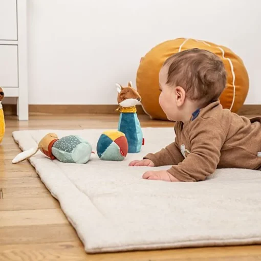 Baby Bowling