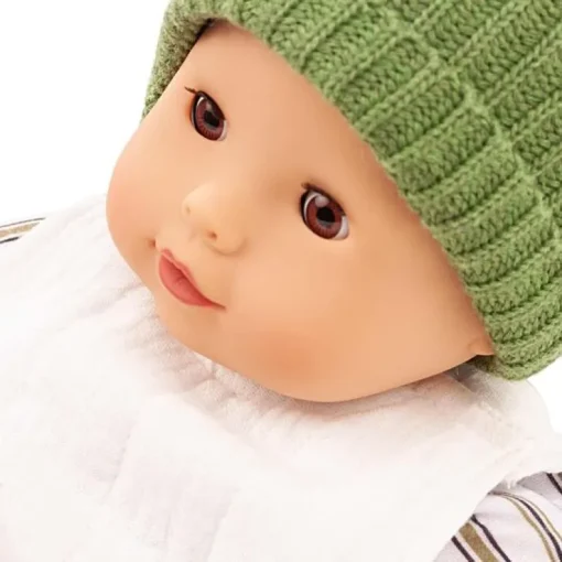 Baby Pop Maxy Muffin Urban Stripes - 42 Cm