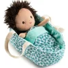 Babypop met accessoires - Ari