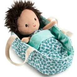 Babypop met accessoires - Ari