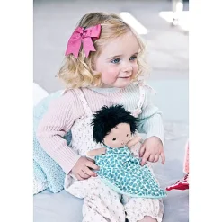 Babypop met accessoires - Ari