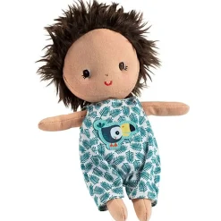 Babypop met accessoires - Ari
