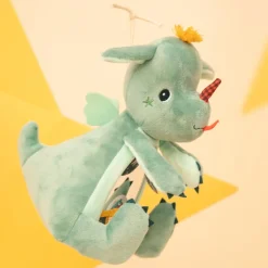 Babyspiegel Acitiveitenspeeltje - Joe Kiekeboe Spiegel