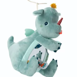Babyspiegel Acitiveitenspeeltje - Joe Kiekeboe Spiegel