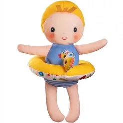 Badpopje Gaspard Eend