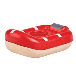 Badspeelgoed - Rood Vlot