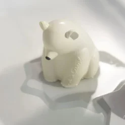 Badspeelgoed Ice Animals Bear