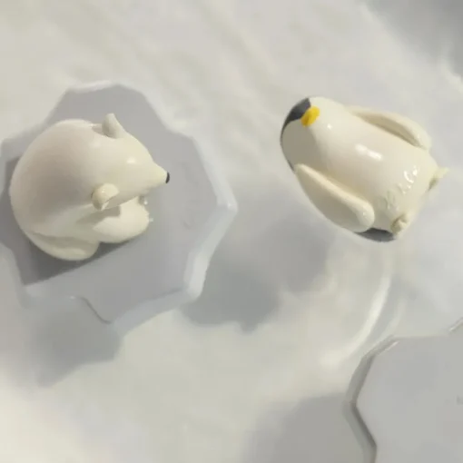 Badspeelgoed Ice Animals Penguin