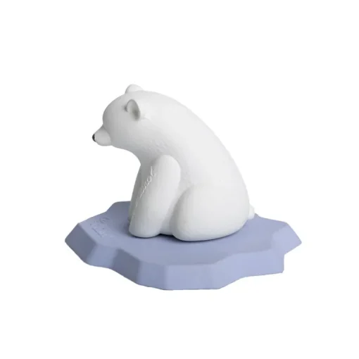 Badspeelgoed Ice Animals Bear