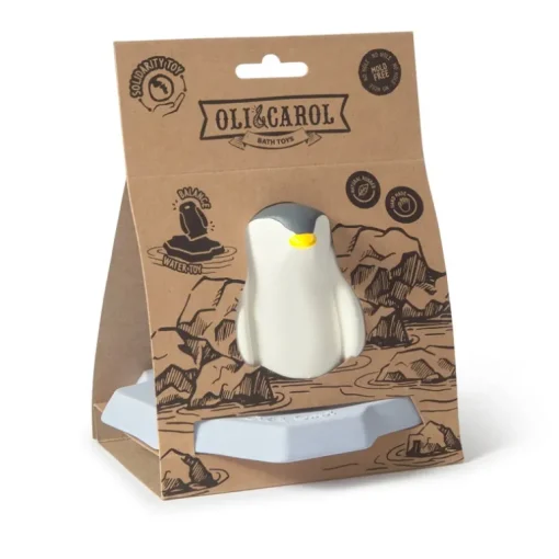 Badspeelgoed Ice Animals Penguin