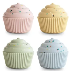 Badspeeltjes Cupcake - Mix and max