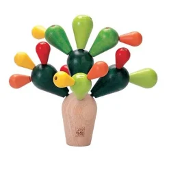 Balancerende Cactus
