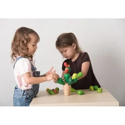 Balancerende Cactus